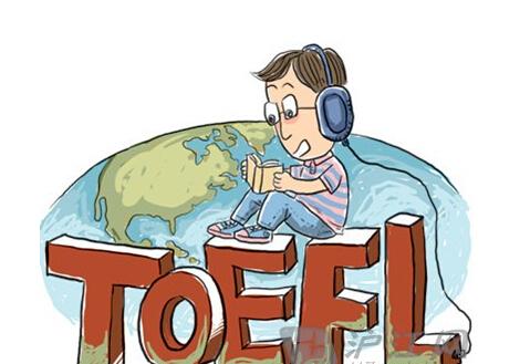 TOEFL IBT100分以上的英语相当与什么水平