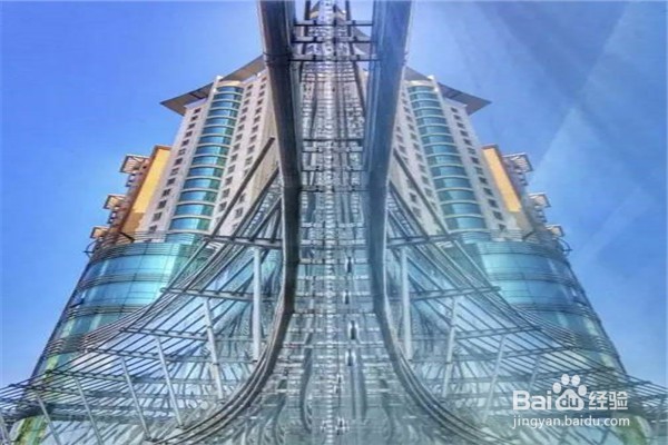 摄影攻略--手机摄影你会运用构图法吗