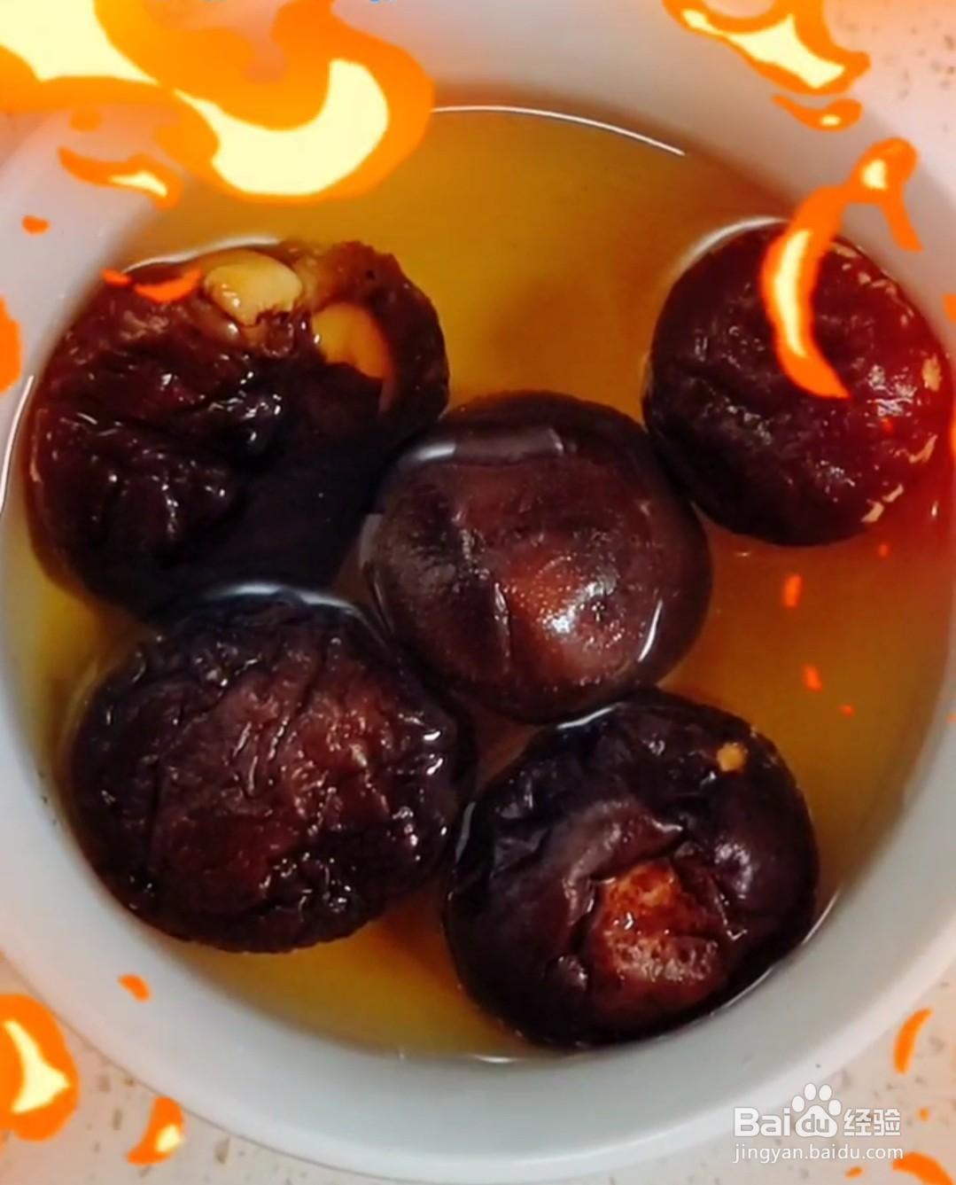 跟着做美味的荷叶叫花鸡