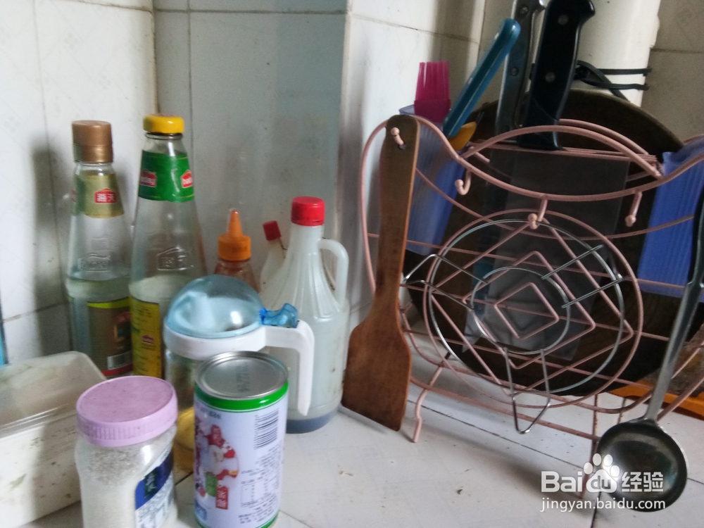 如何消灭家里的蟑螂