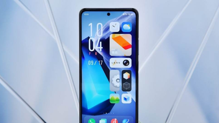 双十一预算 2000 左右,选 OPPO K9s 还是 iQOO Z5