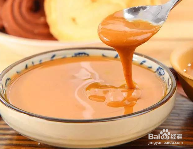 岐山凉皮的做法