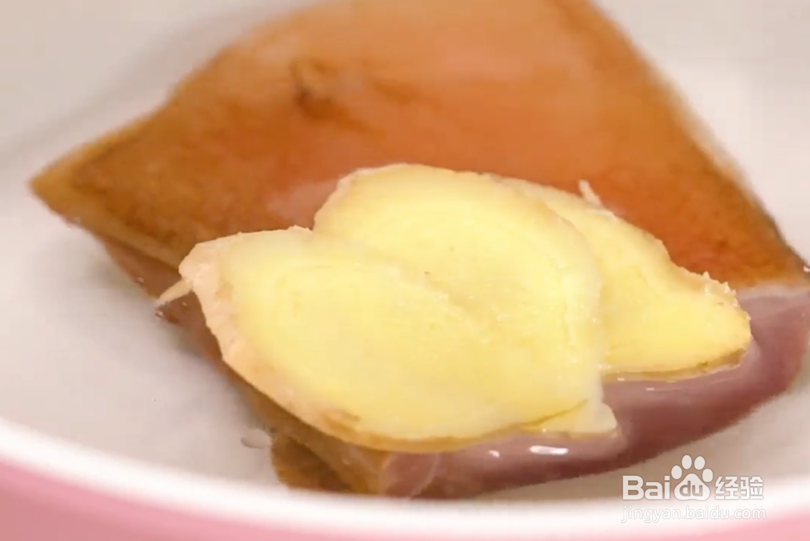 芦笋蒸腊肉怎么做