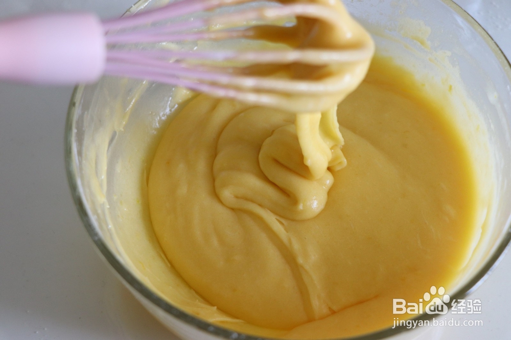 烘焙新手必做，心形蜂蜜玛德琳，经典美味！