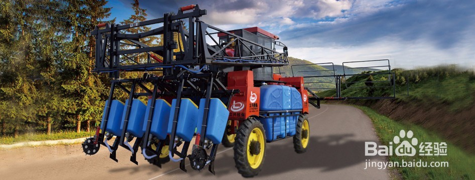 玉米去顶机应如何保养