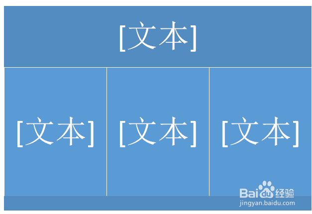 如何在PPT中插入表格列表
