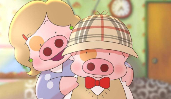 麦兜的经典语录