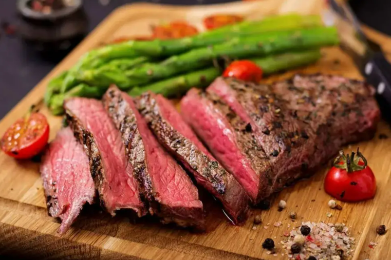 牛排等级有多少级