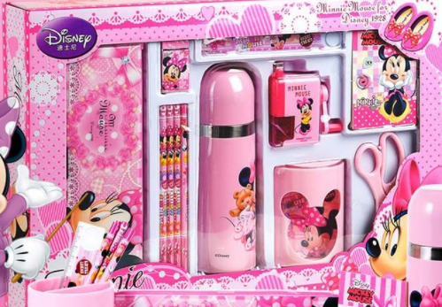 一年级入学礼物送什么有意义