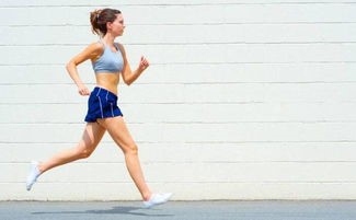 如何快速减肥？