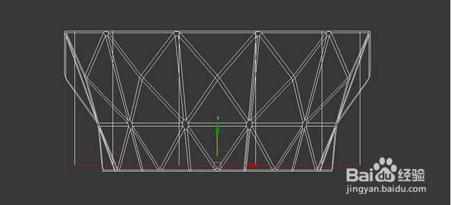 3DMAX基础建模教程:建一个豪华白瓷碗