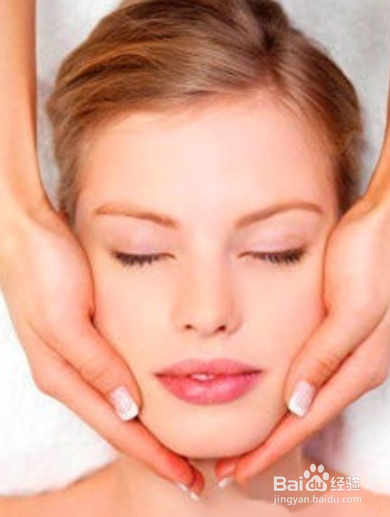 如何让自己的脸型瘦下来