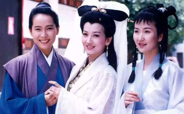 新白娘子传奇里面那个白素贞到最后上天庭做什么职位