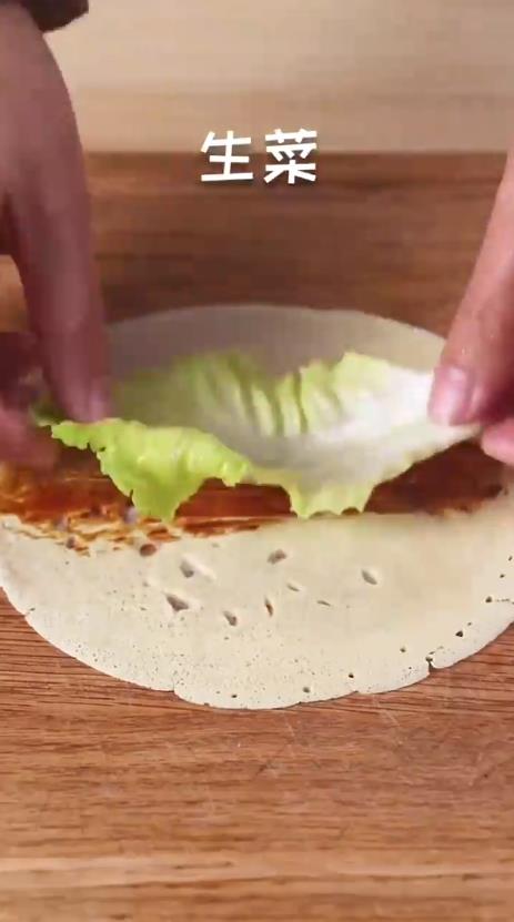 怎样做鸡蛋饼