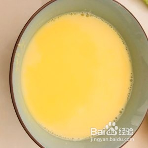 食补养生自制快手香浓甜玉米汁的做法