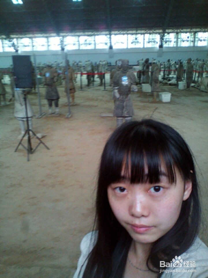 西安有什么好玩的