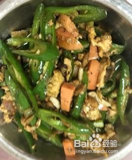 农家一碗香火腿版的食用做法