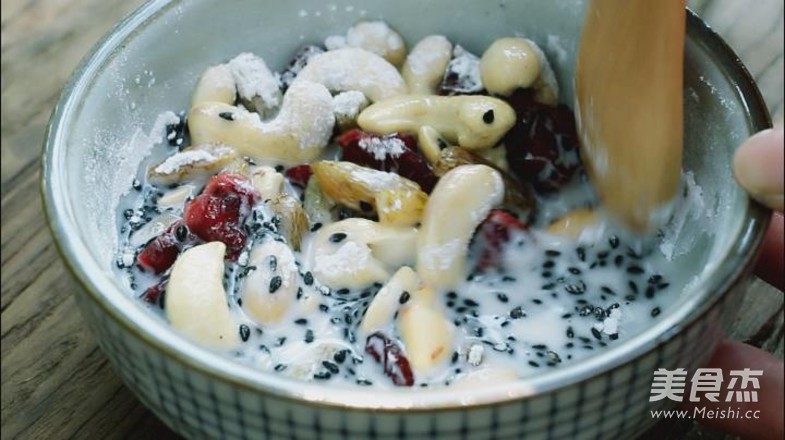 一分钟懒人早餐，好吃停不下来