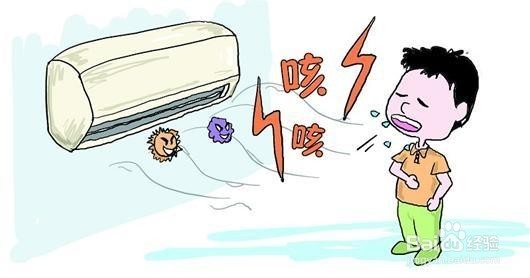 怎么才能预防空调病
