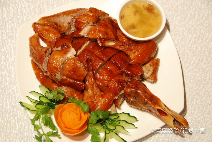 为啥夏天特别适合吃鸭肉呢