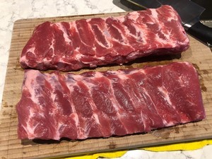 糖醋排骨怎么做