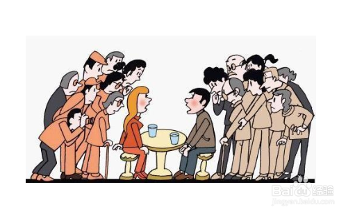 过年相亲有什么技巧