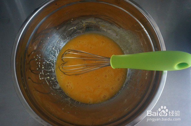 西瓜蛋糕的做法