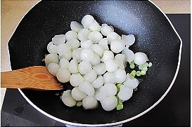 鲜贝冬瓜汤怎么做