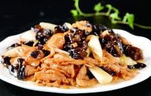 太原美食攻略