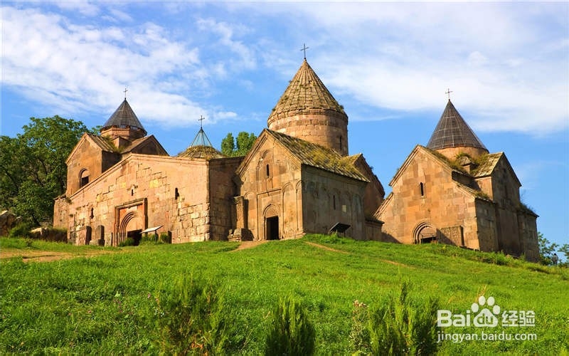 如何玩转爱尔兰周边