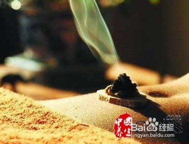 男人怎样补肾？——神奇艾灸