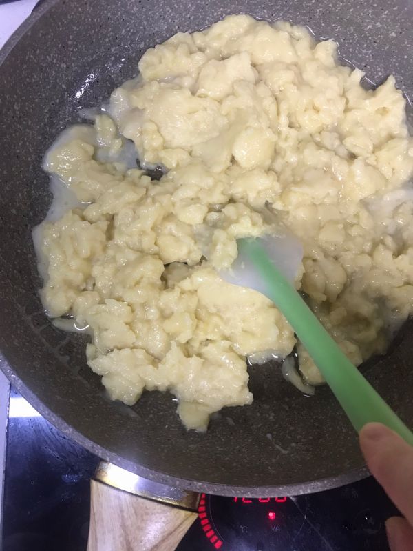 蔓越莓绿豆糕配方