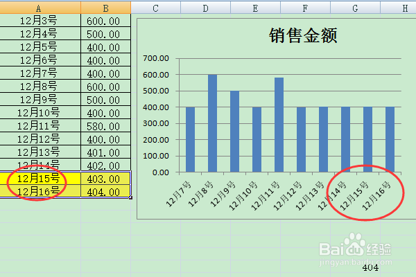 excel中offset函数详解及其应用