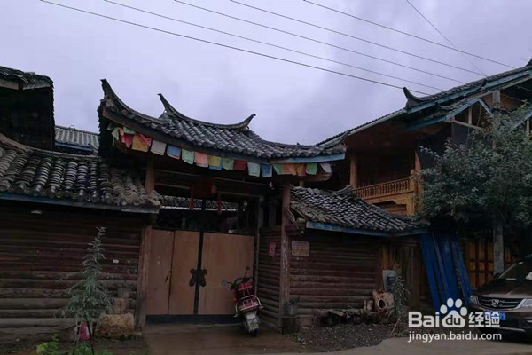 泸沽湖不跟团怎么玩