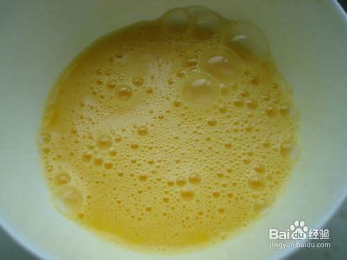 青红辣椒鸡蛋花