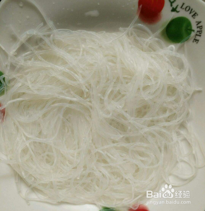 蒜蓉粉丝蒸大虾的家常做法