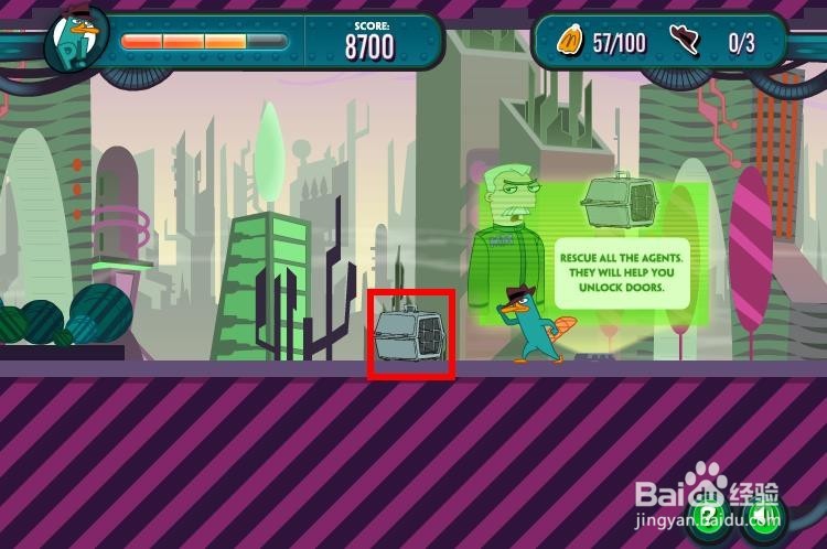 鸭嘴兽的逆袭新手玩法攻略