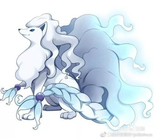 口袋妖怪 复刻 闪光九尾怎么打