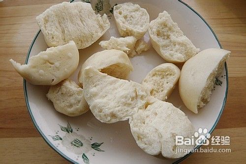 馒头制作过程中的注意事项