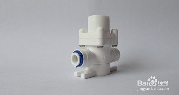 海尔净水机HRO400-5A如何换芯