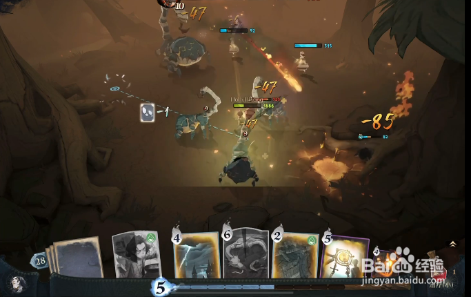 哈利波特魔法觉醒魔药事故6星通关攻略