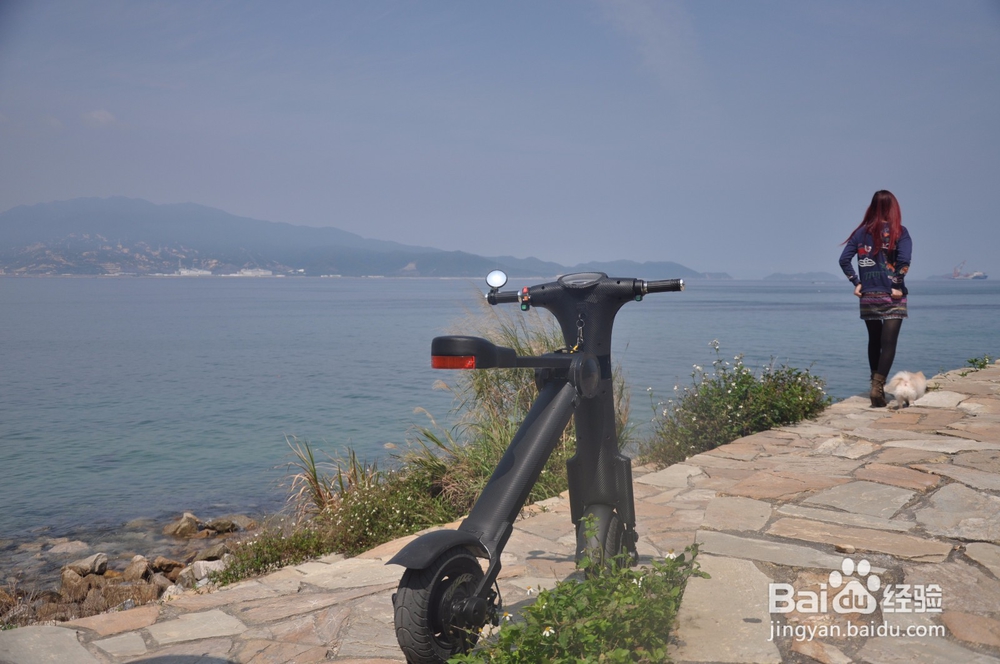 杨梅坑----一个属于钢筋水泥城市的美丽海滩