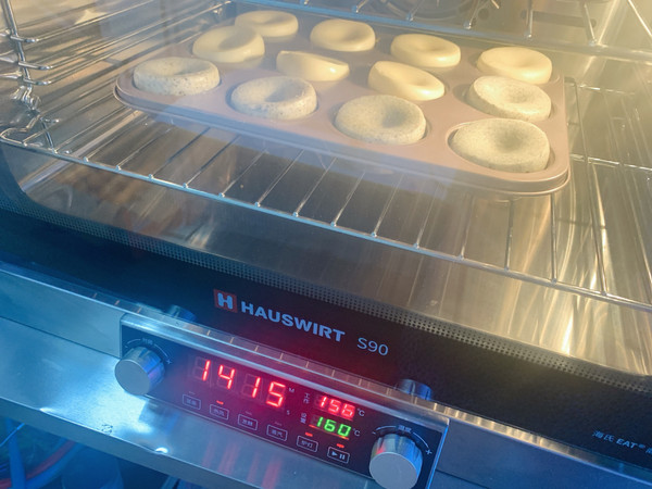 粑粑坊爆款粑粑糕