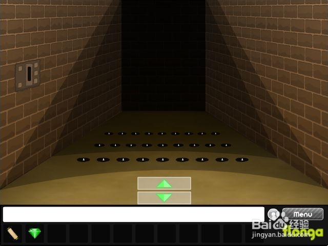 逃出简陋寺庙攻略：[1]