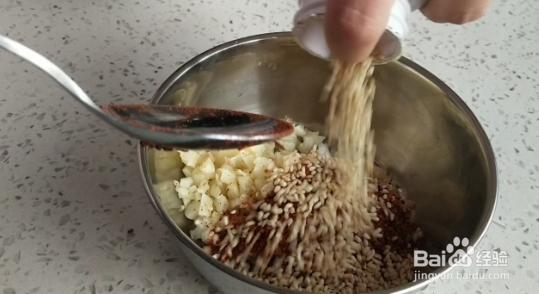 解暑开胃的凉拌茄子