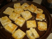 秘制臭豆腐的做法