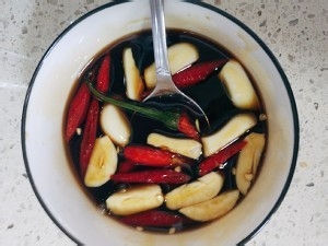 食补佳品快手爽口酱黄瓜(无油版)的做法