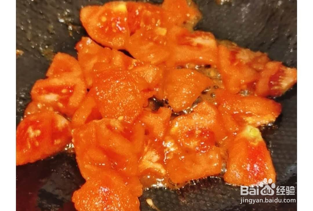 一刻钟午餐:简化意面做法