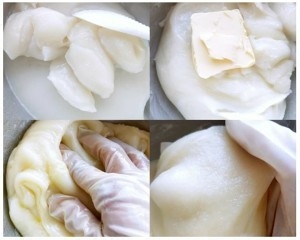 奥利奥雪媚娘怎么做