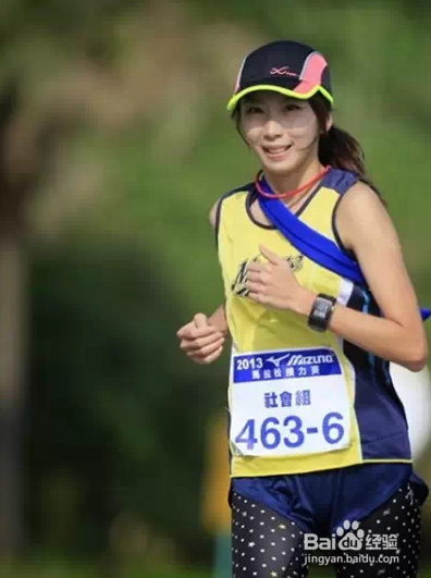 爱上跑步后的朋友，你的原则还在吗？